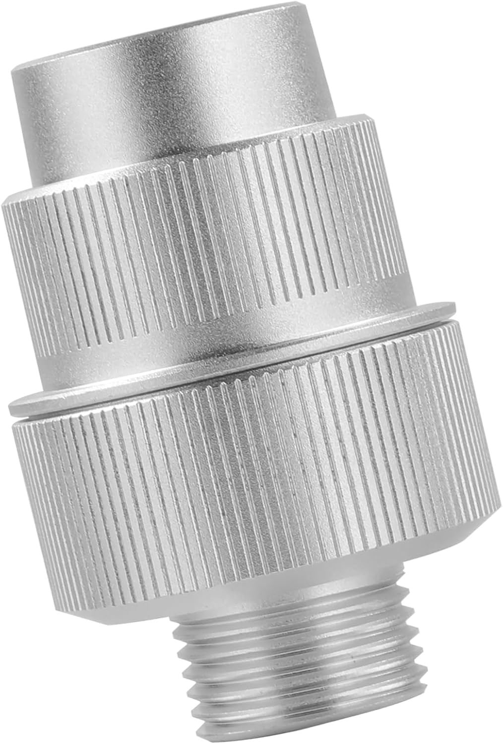 Aluminum Water Filter: Upgrade Your Washing Machine!