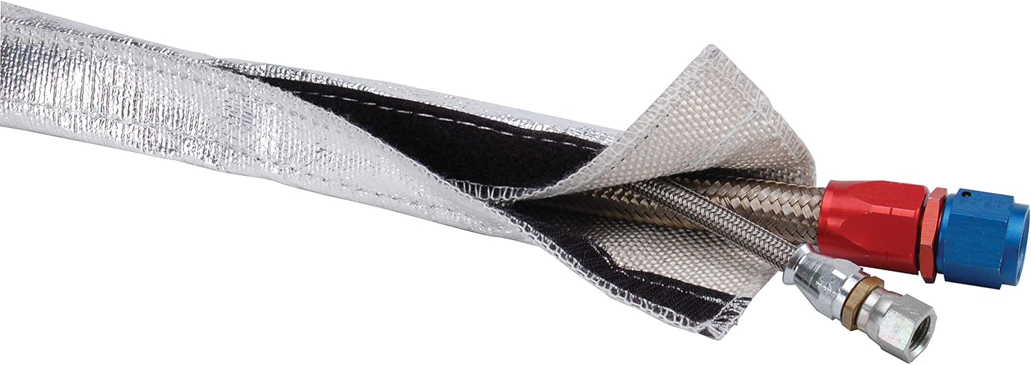 Design Engineering Heat Shroud for Ultimate Hi-Temp Protection
