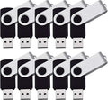 Flash Drive Bulk USB Drives 20pcs 128MB - Basic Portable Storage