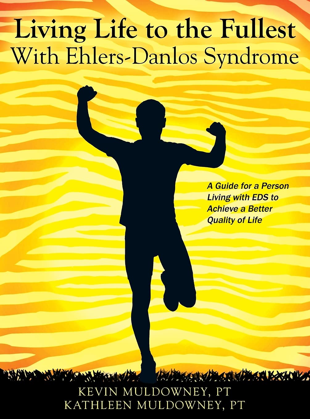 Living Life to the Fullest with Ehlers-Danlos Syndrome Guide
