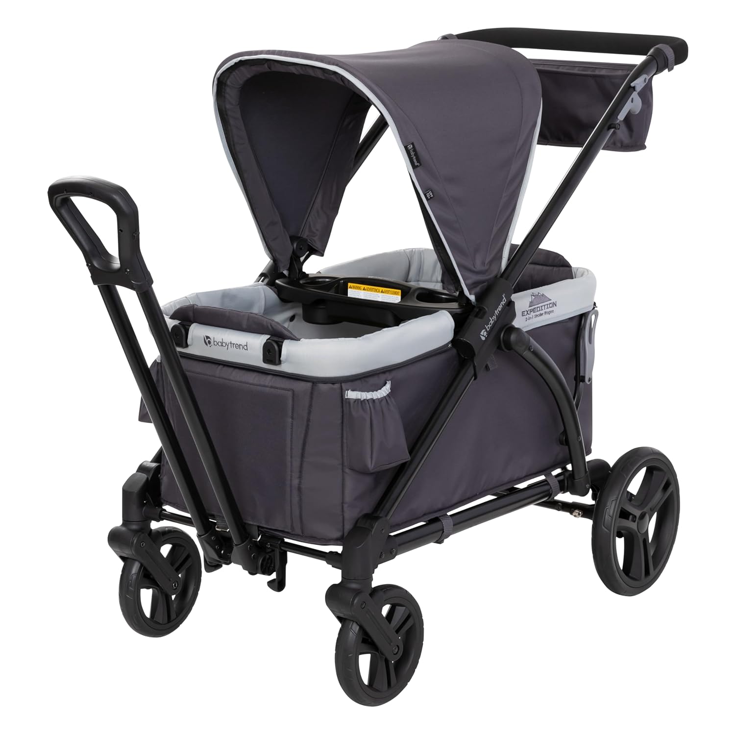 Baby Trend Expedition Stroller Wagon for Ultimate Family Fun