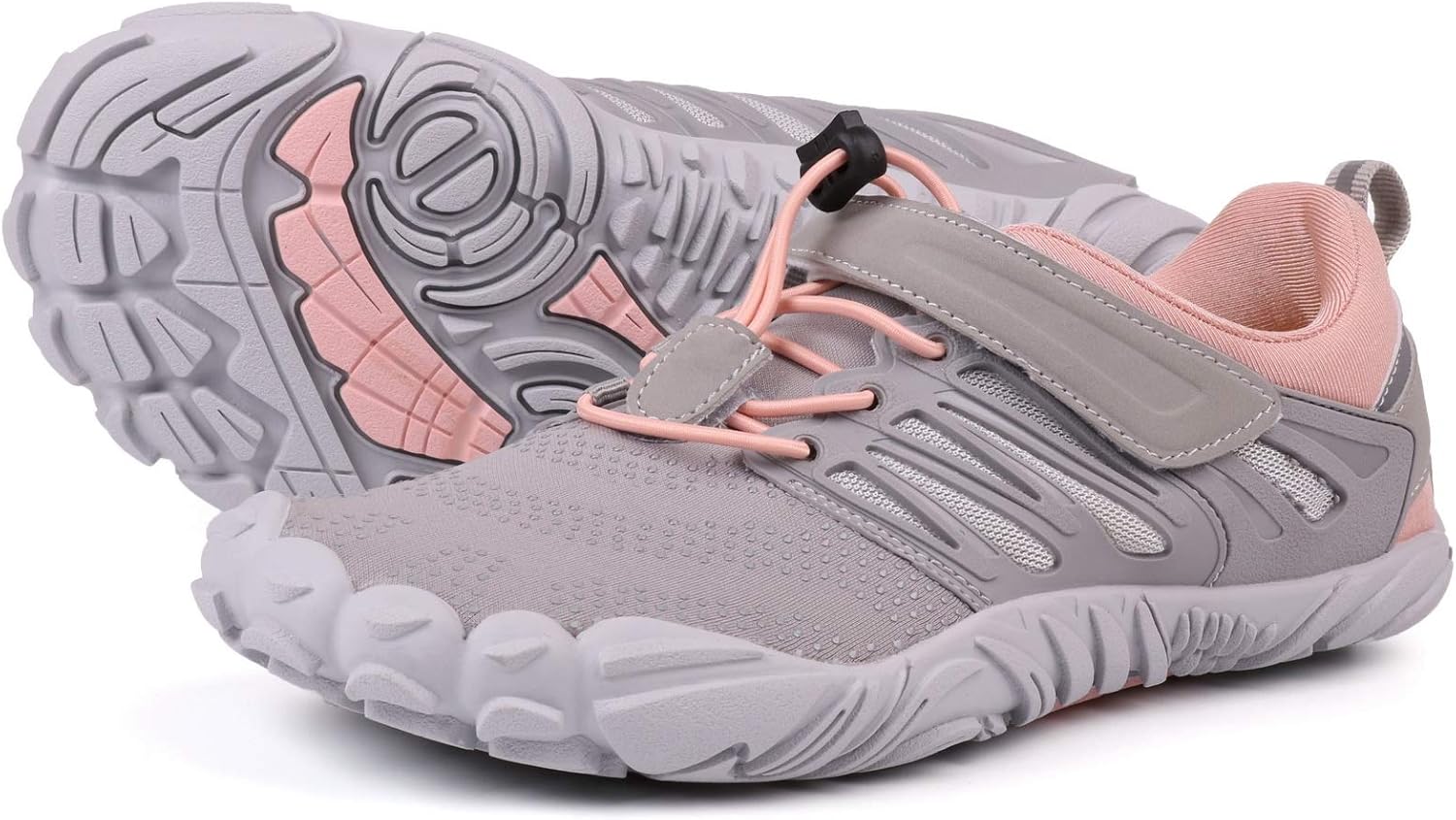 Joomra Women's Trail Running Barefoot Shoes for Ultimate Comfort