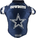 Dallas Cowboys NFL Premium Pet Jersey for Your Furry Fan