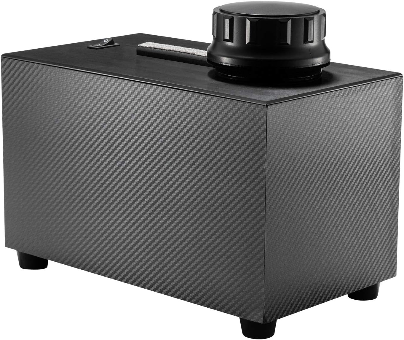 Record Doctor VI Vinyl Record Washing Machine for Cleaner Sound