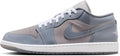 Nike Men's Air Jordan 1 Low Sneaker: Comfort Meets Style