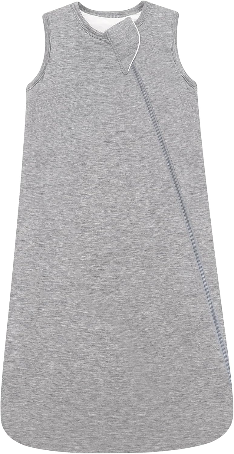 HAPIU Bamboo Winter Baby Sleep Sack 2.5 TOG for Cozy Nights