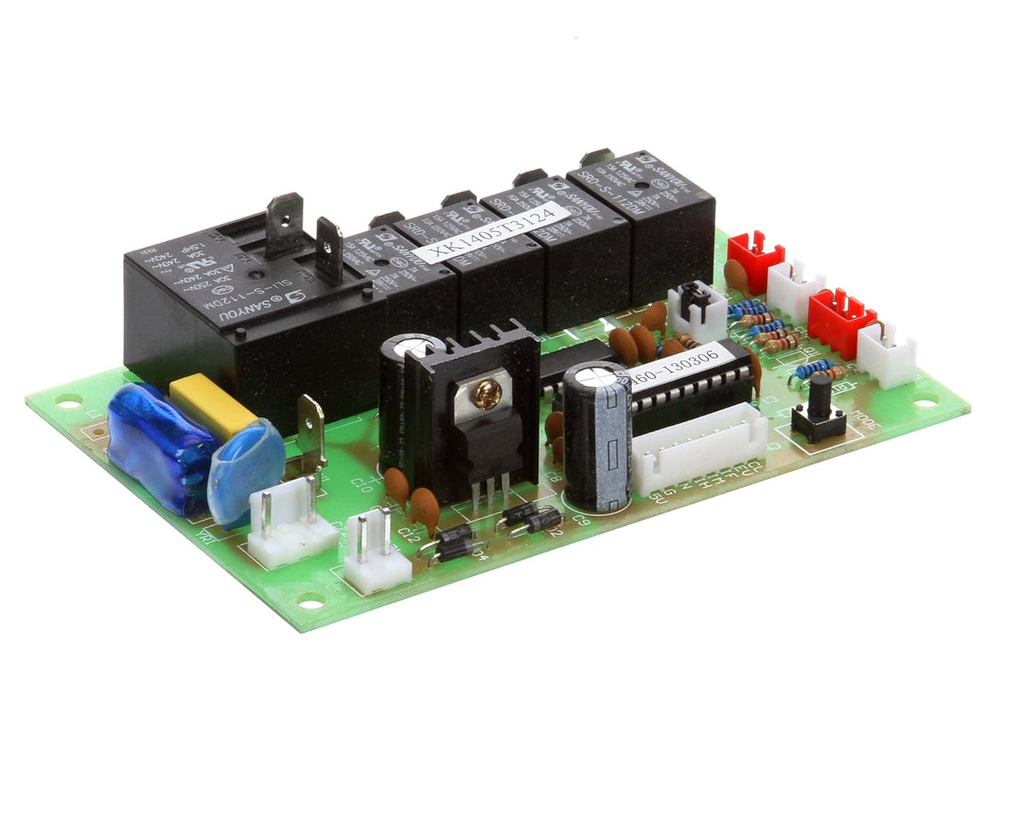 Maxx Ice MXIC1854202304 Control Board for Ice Machines