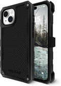 Pelican Shield Series iPhone 15 6.1 in Case - 21ft Military Drop