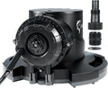 LANCHEZ 1/2 HP Automatic Pool Cover Pump - Fast 2000 GPH Water Removal