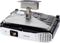 Projector Ceiling Mount Compatible with Epson EX6220 EX7235 - 5in