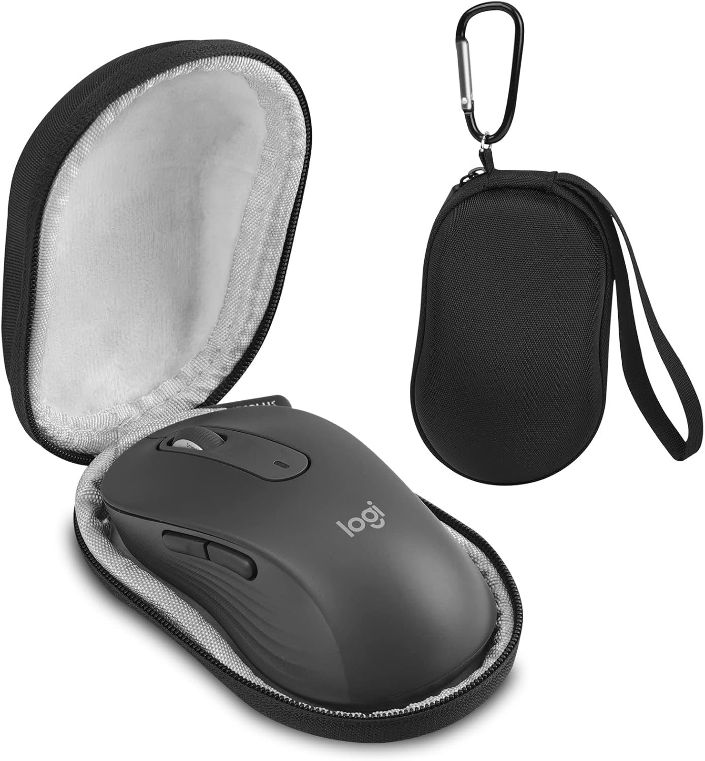Protective Travel Case for Logitech Wireless Mouse