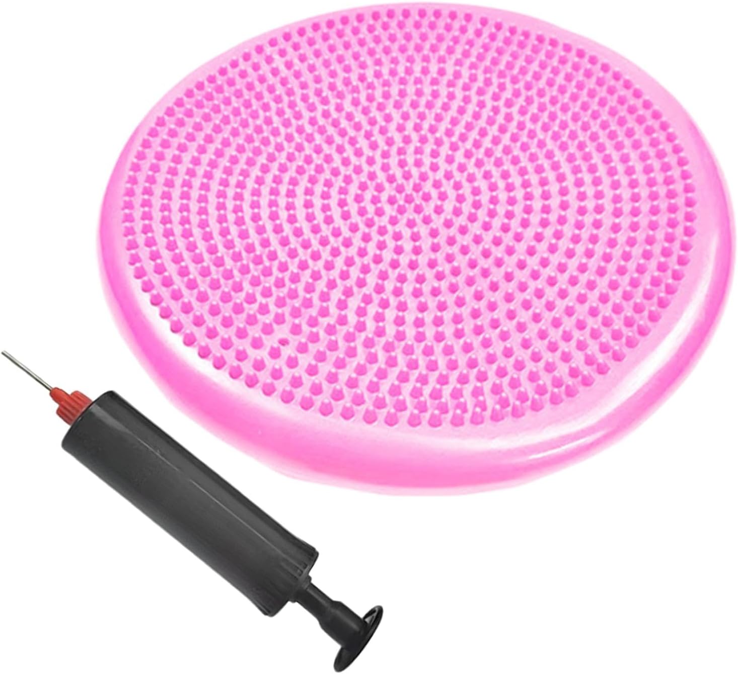 Wiggle Seat for Core Stability