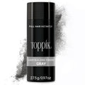 Toppik Hair Building Fibers - Instant Coverage for Thinning Hair