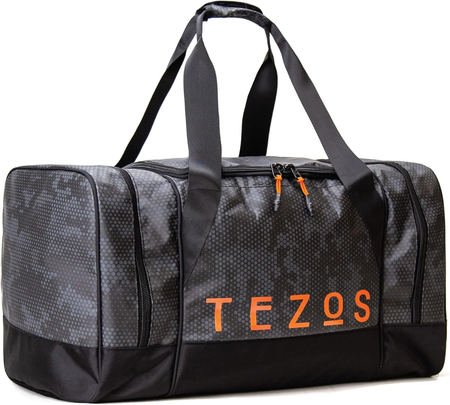 Tezos 78L Timberline Duffel - Ultimate Outdoor Gear Bag