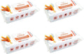 Dog Wipes Cleaning Deodorizing - Soothing Oatmeal, 400 Count
