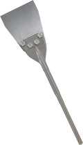 SDS-max Hammer Steel Floor Scraper HS1918 - Efficient Flooring Removal