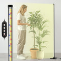 GLOWRIUM Grow Lights for Indoor Plants - 30W Full Spectrum