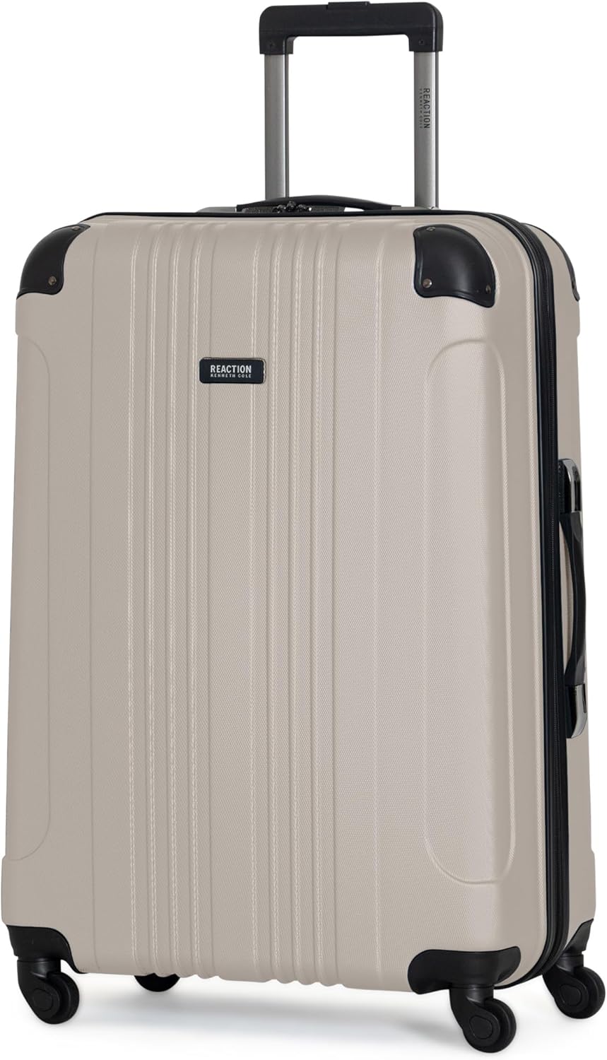Kenneth Cole REACTION Bounds Lightweight Hardshell Luggage