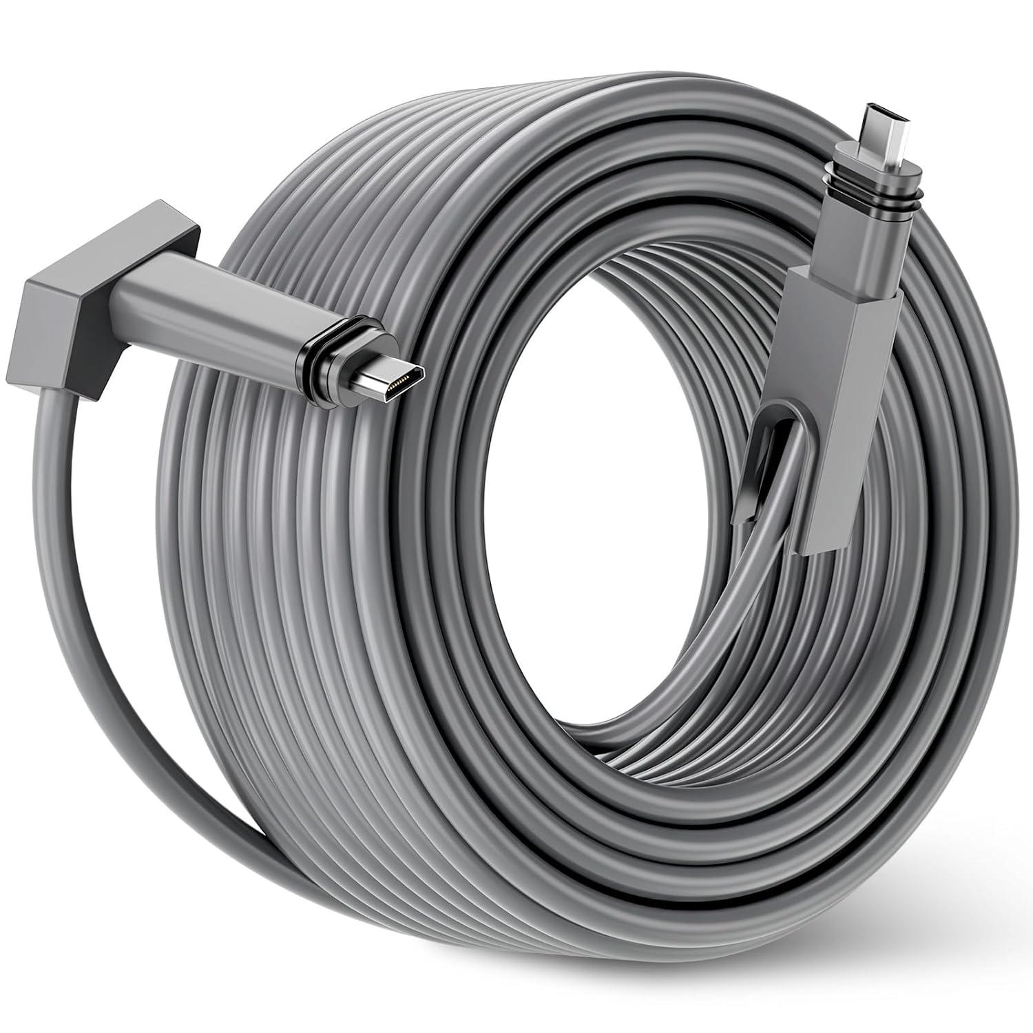 Enhance Connectivity: FONKEN Starlink Cable 75FT
