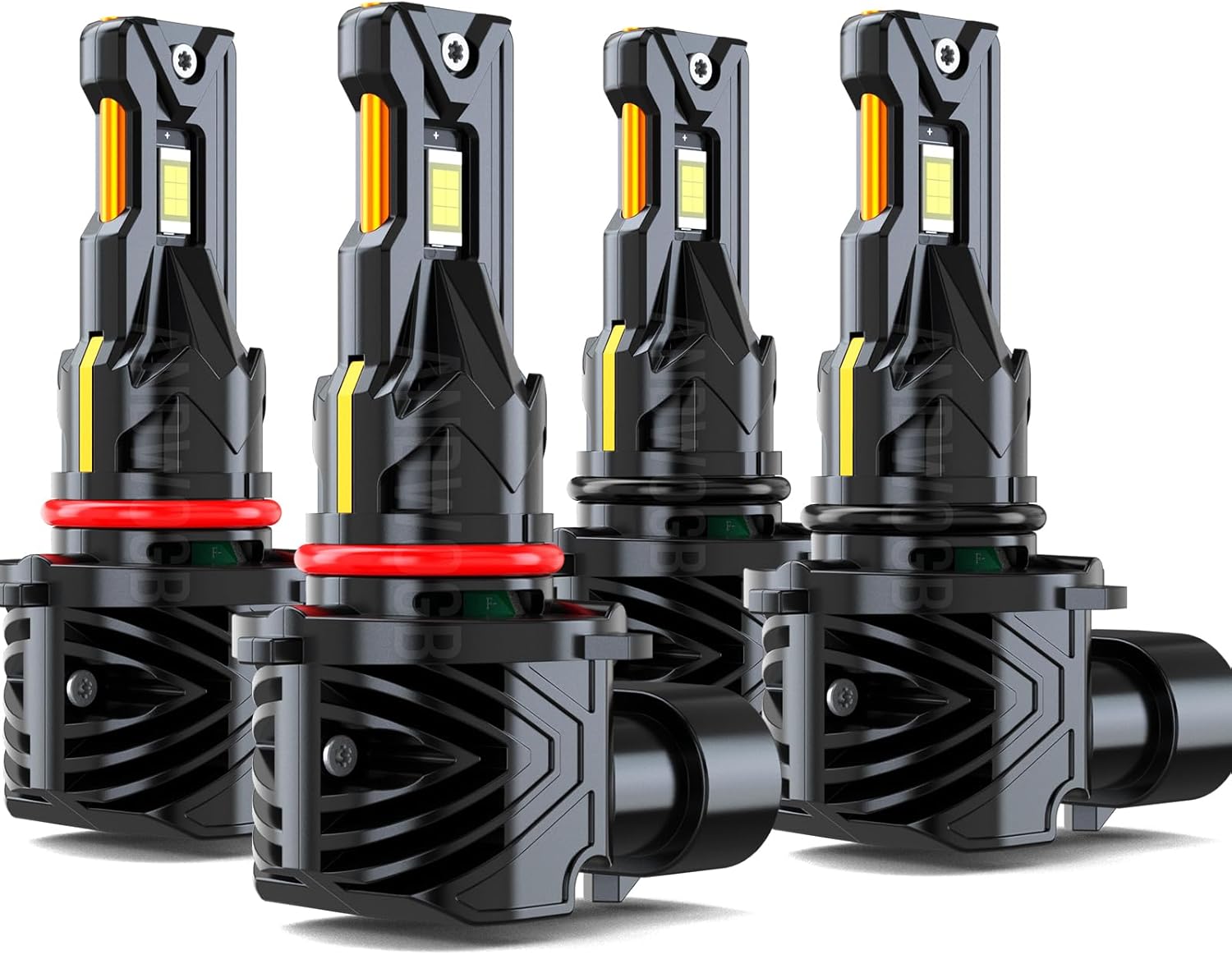 High Brightness Light Bulbs for Toyota Corolla 2001-2013