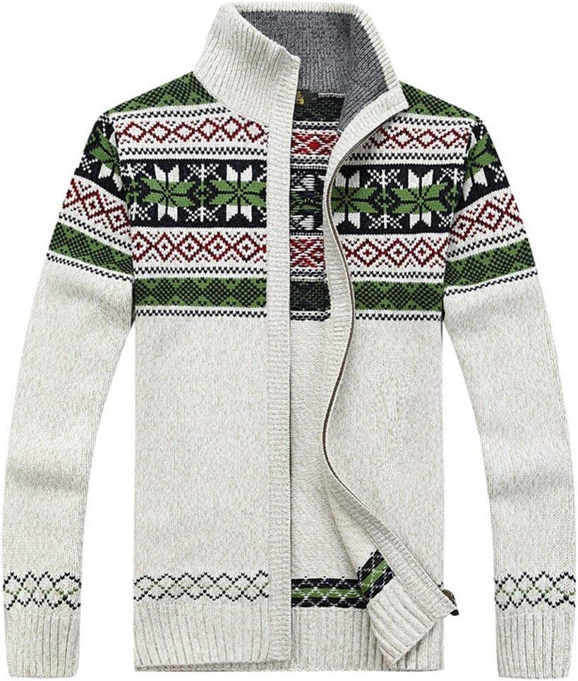Kedera Men's Cardigan Sweaters for Stylish Casual Looks