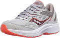Saucony Women's Cohesion 15 Running Shoe - Cushioned, Smooth Ride
