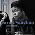 Sarah Vaughan Verve Acoustic Sounds Series - Analog Vinyl Reissue