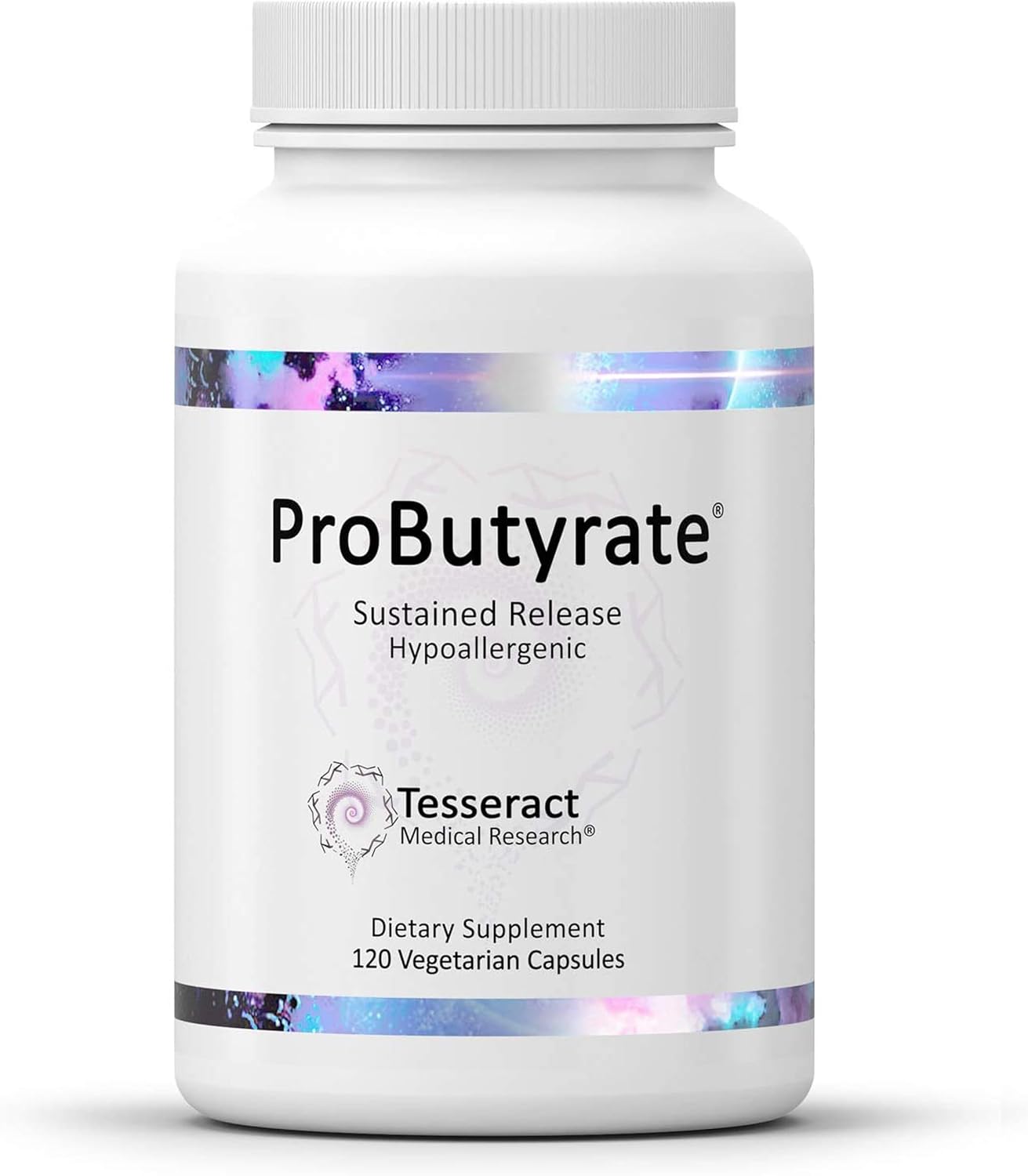 ProButyrate Gut Health Supplement for Optimal Digestive Support