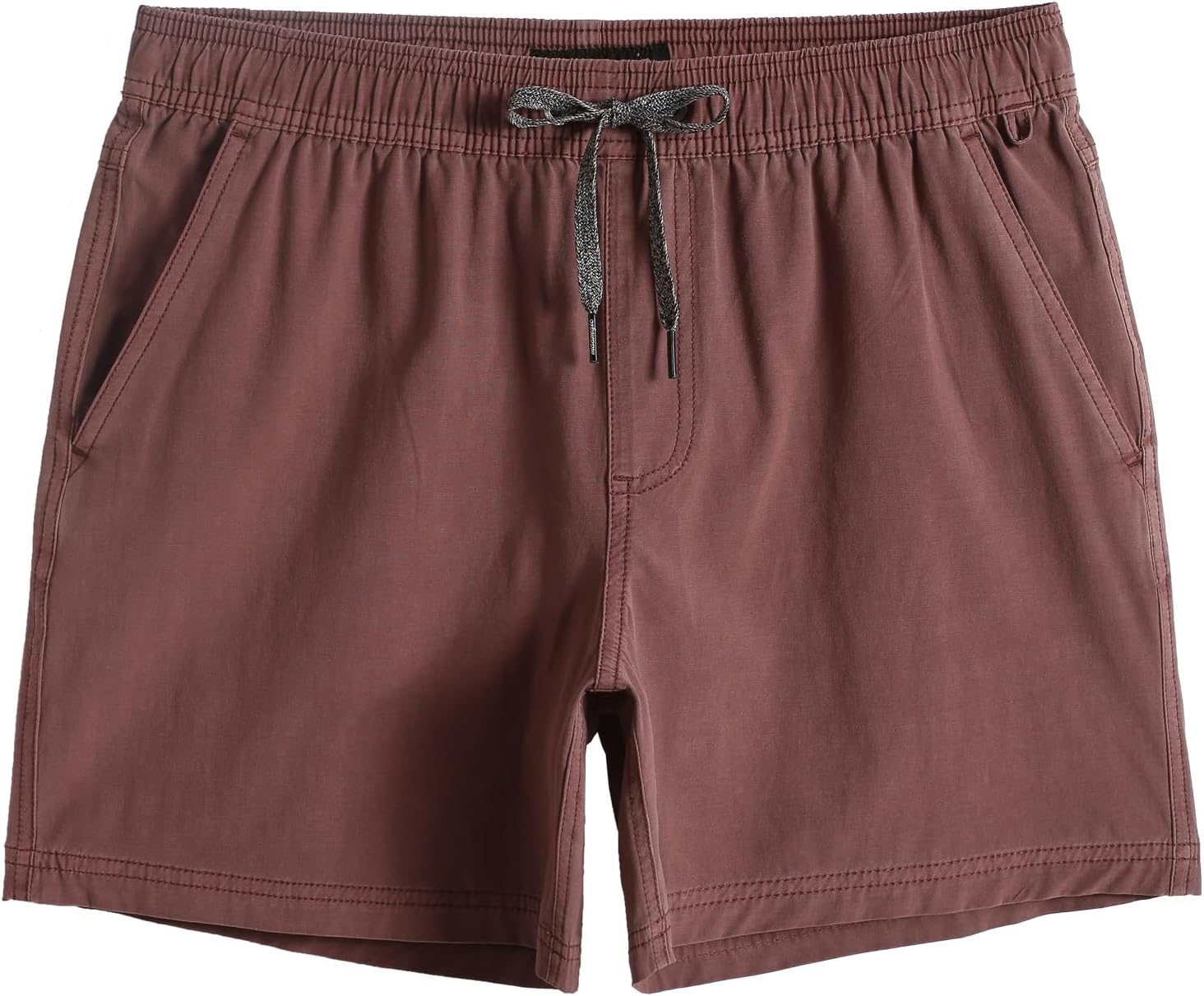 maamgic Men's 5 Inch Inseam Shorts for Ultimate Comfort and Style