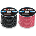 18 Gauge Marine Wire for Boat Speaker and Automotive Battery Use
