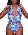 Aqua Eve Women Sexy One Piece Swimsuits for Stylish Summer Fun