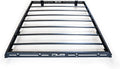 Jeep Wrangler JK 4-Door Roof Rack | Mount Roof Top Tent Easily | 300 lb Capacity