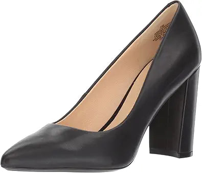 NINE WEST FOOTWEAR Women's Astoria 9x9 Pump for Comfort