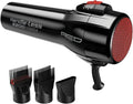 RED by Kiss Handle-Less 2200W Ceramic Tourmaline Hair Dryer - Sleek