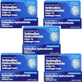 Terbinafine Hydrochloride 1% Athlete's Foot Cream - 5 Pack