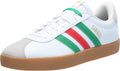 adidas VL Court 3.0 Sneakers for Men: Timeless Suede Design