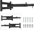 Heavy Bag Hanger Wall Studs Mount - Adjustable Heavy Duty Bracket