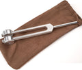 Otto 128 Weighted Tuning Fork for Healing and Sound Therapy