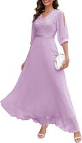 Wedtrend Women's Sequin Sparkly Maxi Dress - Elegant Prom & Evening