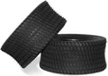 AutoForever 23x10.50-12 Lawn Mower Tractor Turf Tires - Turf Friendly