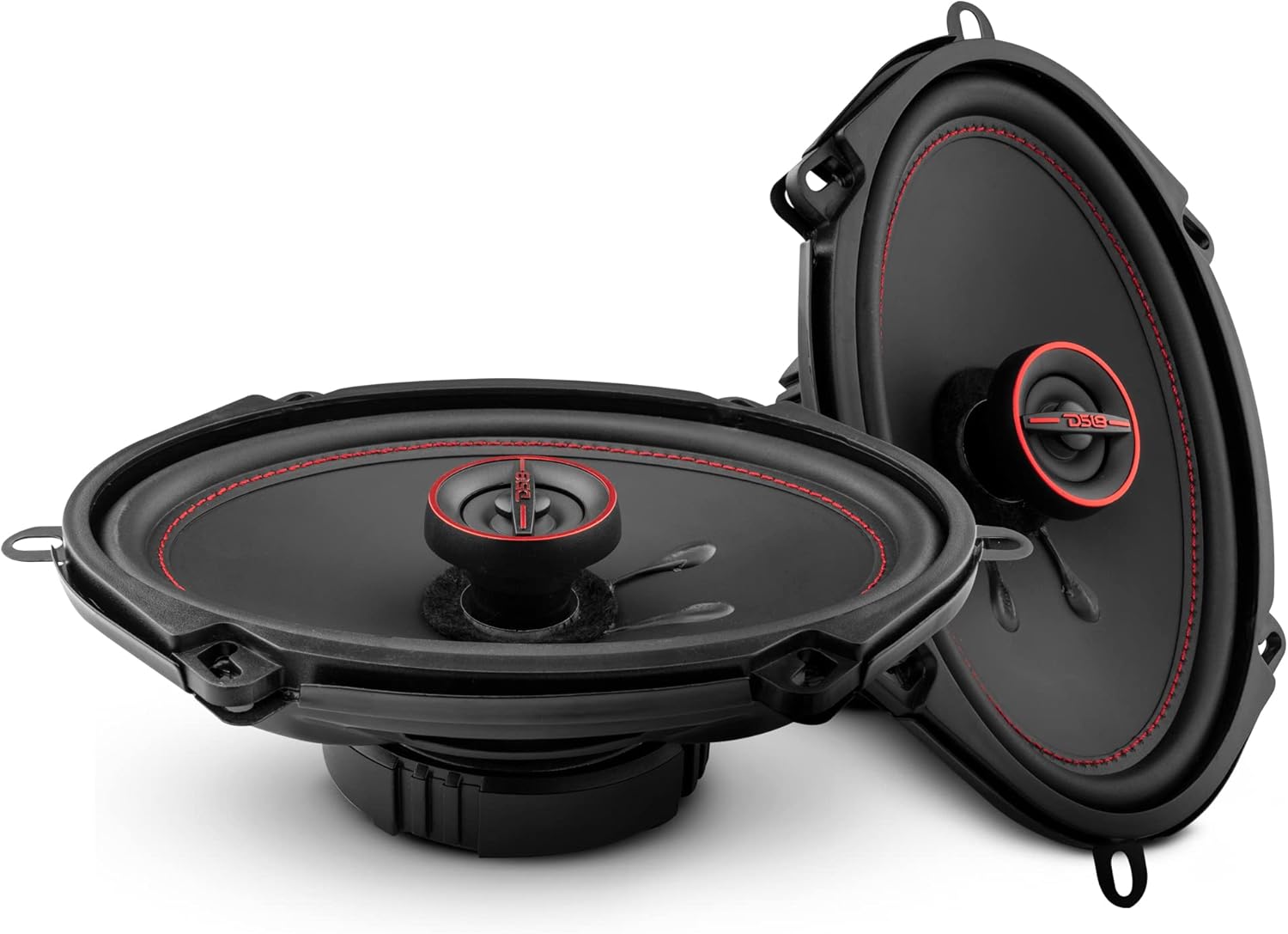 DS18 G5.7Xi GEN-X 5x7 Coaxial Speakers for Car Audio Systems