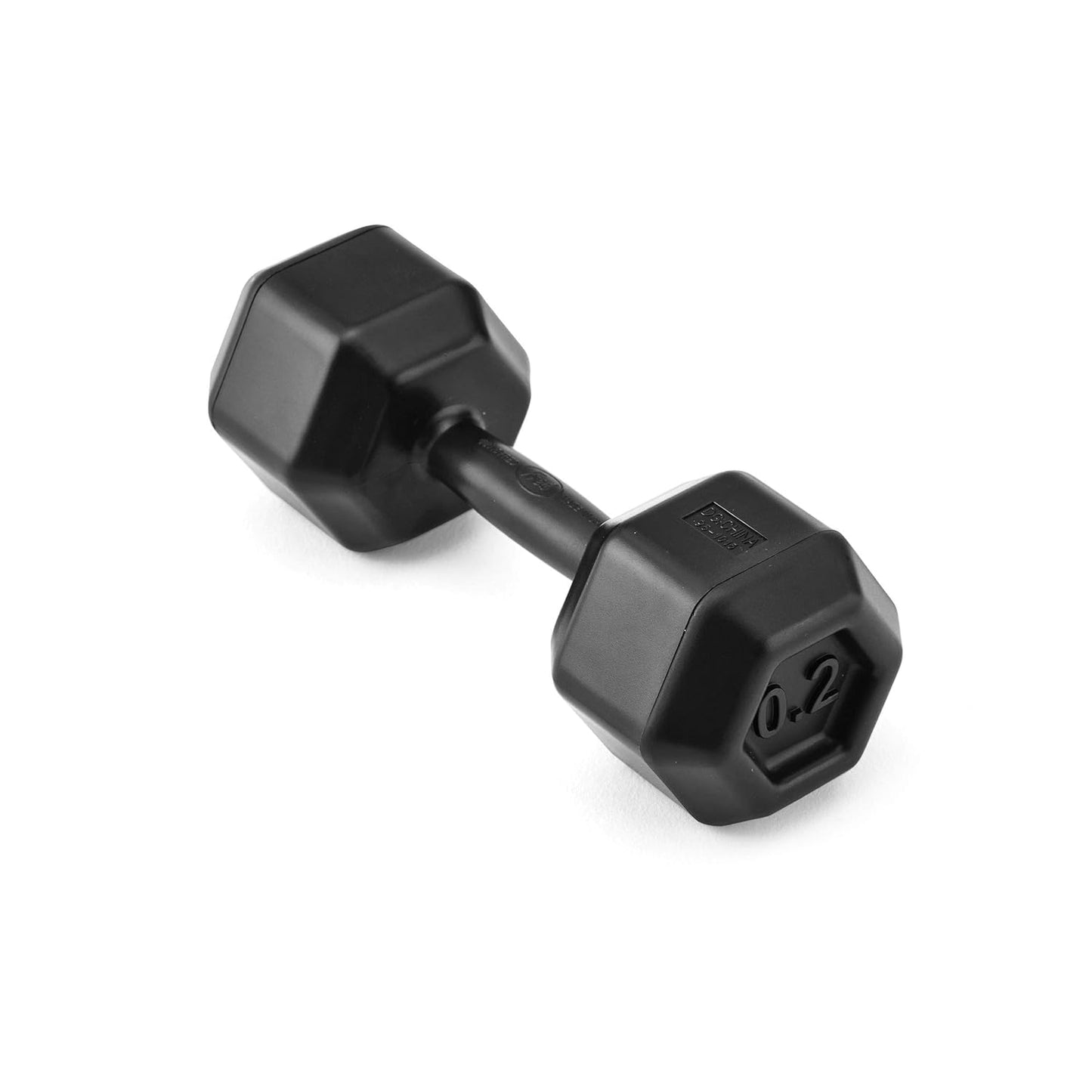 Genuine Fred BUFF BABY Dumbbell Rattle - Engaging Sensory Toy
