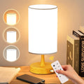Light Therapy Lamp 10000 Lux with Remote Control - Bright Mood Boost