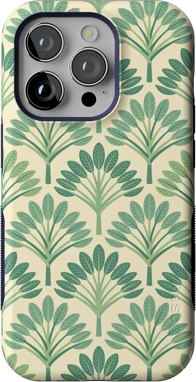 Casely iPhone 14 Pro Case - Bold Protection with Style