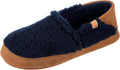 Acorn Womens Moc Slippers with Cloud-Like Comfort - Cozy All-Day Wear
