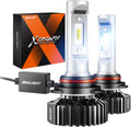 SEALIGHT 90 05 Bulbs - 700% Brighter 6000K Cool White