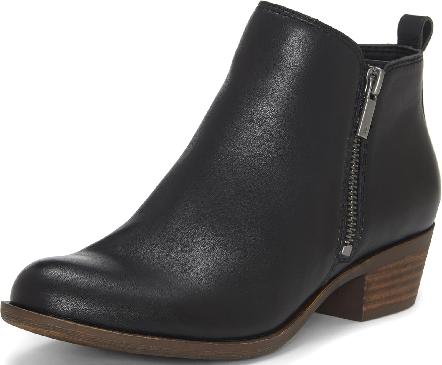 Lucky Brand Women's Basel Ankle Bootie for Timeless Style