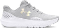 Under Armour Kids Surge 4 Sneakers for Comfort and Durability