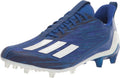 adidas Mens Adizero Football Cleats for Men - Lightweight Quickness