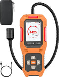 PT-830S Rechargeable Gas Leak Detector with 14.5in Probe - Accurate